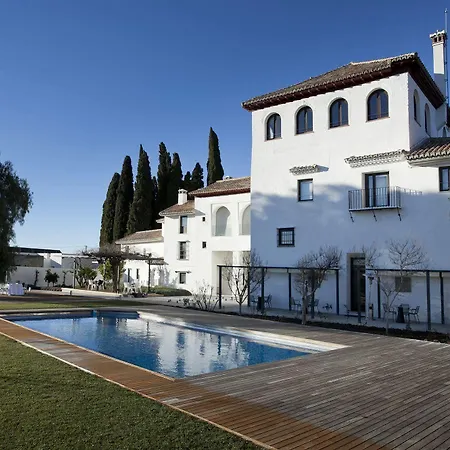 La Marquesa 3* Granada
