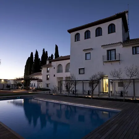 Hotel La Marquesa 3*
