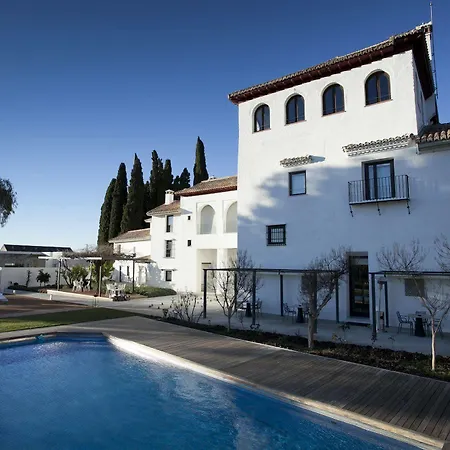 Hotel La Marquesa
