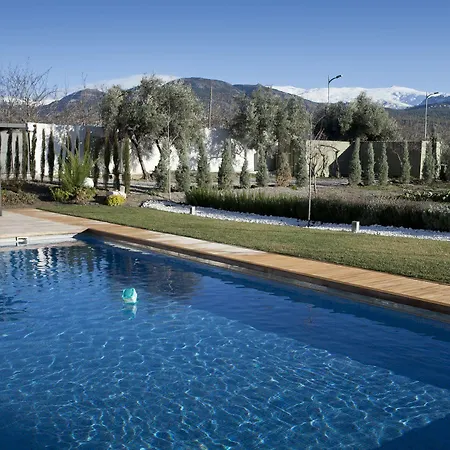 Hotel La Marquesa