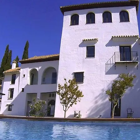 La Marquesa Hotel Granada