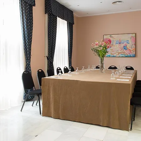 Inglaterra 3* Granada