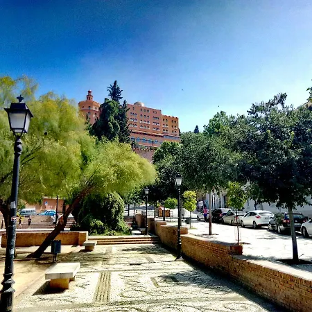 Conde Cecilio Pensionat 2*