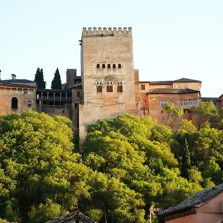 Oasis Backpackers' Hostel Granada