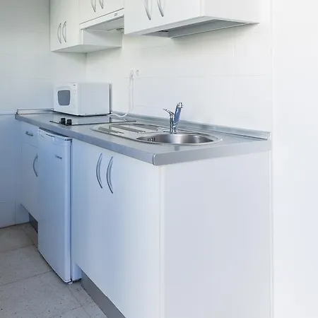 Apartman Fernando De Rios *