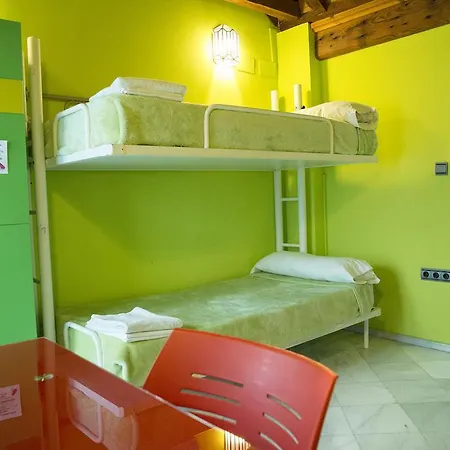 Hostel White Nest Grenada