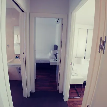 Apartamento San Pedro 31 Granada
