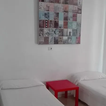 Pensión Duquesa