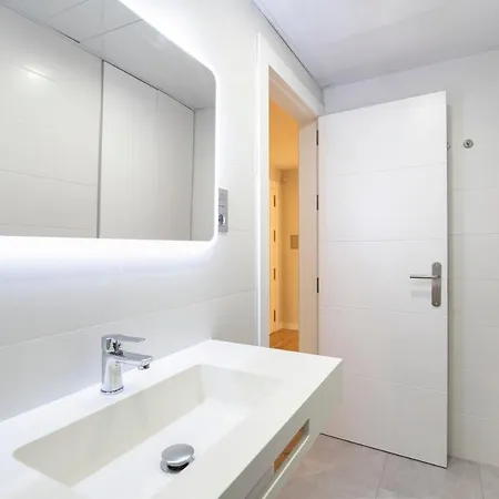 Cielo Apartamento