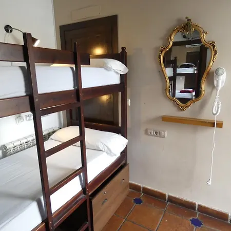Hostel Oasis Backpackers'