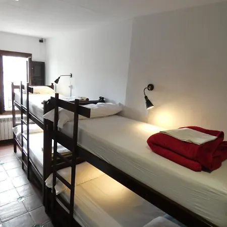 Hostel Oasis Backpackers'