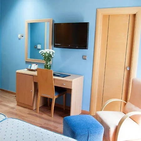 Reino De Hotel Granada