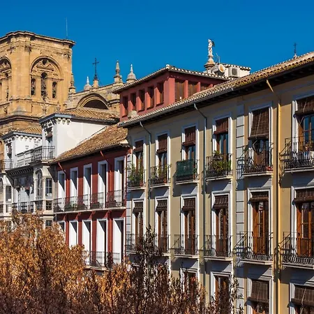 Genteel Bib Rambla *