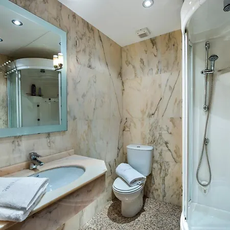 Apartamento Genteel Bib Rambla *