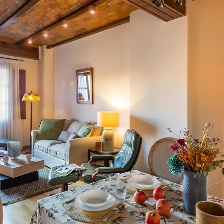 Apartamento Genteel Bib Rambla