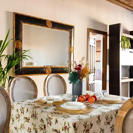 Apartamento Genteel Bib Rambla *
