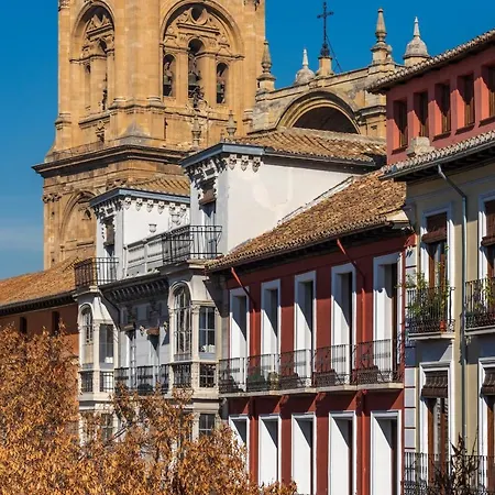 Genteel Bib Rambla Granada