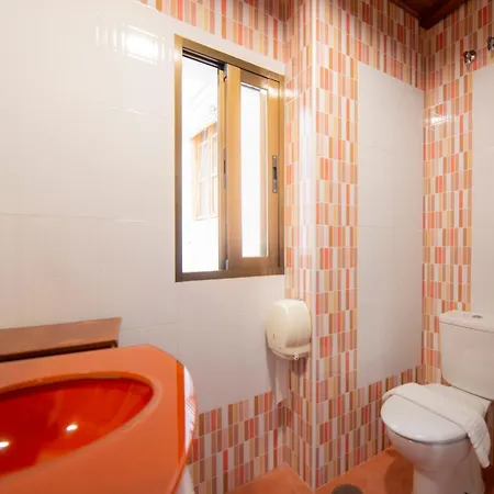 La Miga Maison d'hôtes *