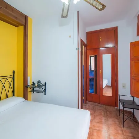 Maison d'hôtes La Miga
