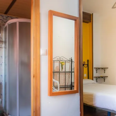 Maison d'hôtes La Miga Grenade