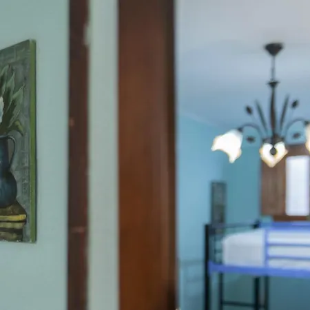 La Miga Maison d'hôtes