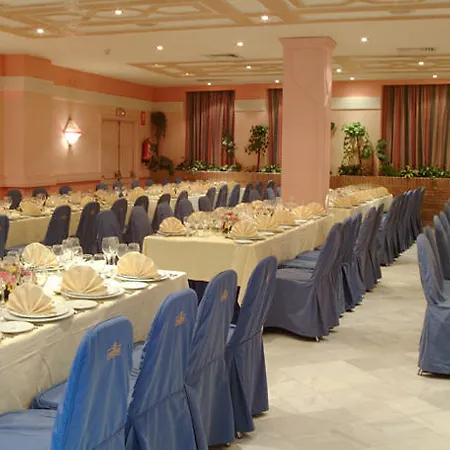 Vincci Albayzin Hotel