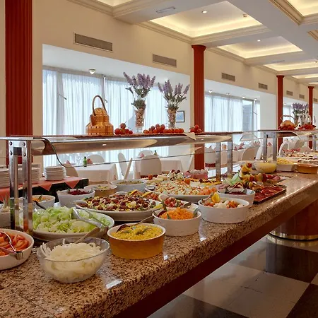 Eurostars San Anton Granada