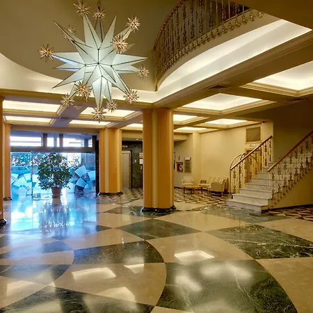 Eurostars San Anton 4*