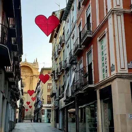 Mesones Granada