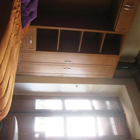 Apartamento Medina Reyes Catolicos Granada