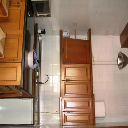 Apartamento Medina Reyes Catolicos Granada