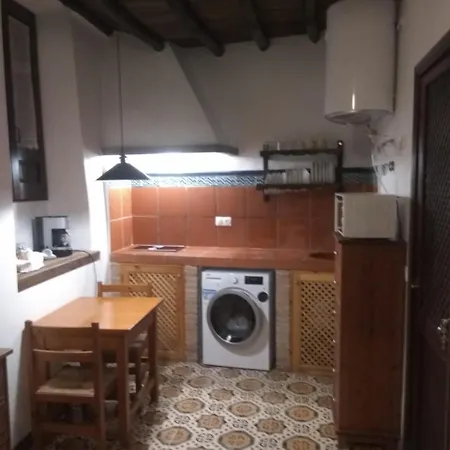Appartement Casa Del Cantaor Granada