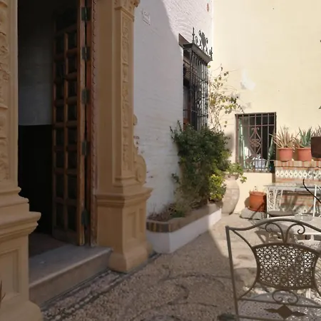 Casa Del Cantaor *