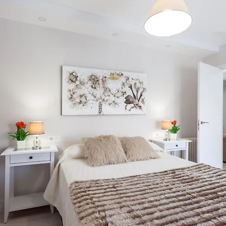 Arabial Deluxe Apartamento Granada