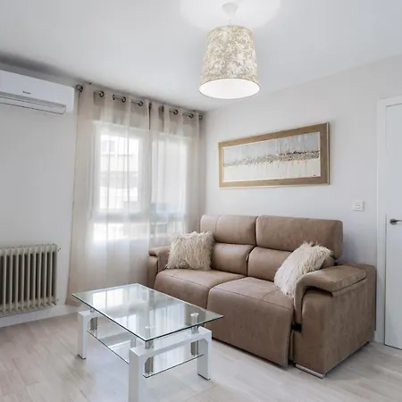 Arabial Deluxe Apartamento