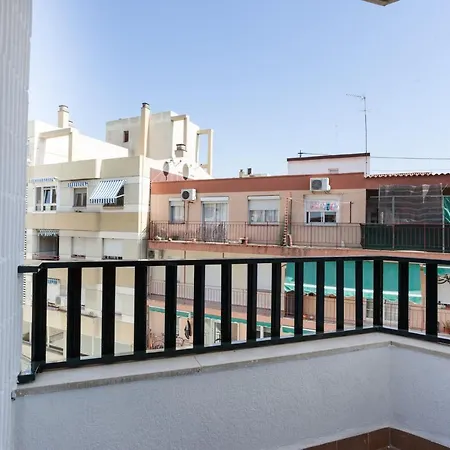 Arabial Deluxe Granada