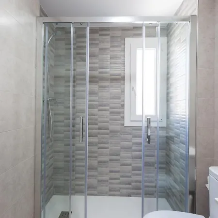 Apartamento Arabial Deluxe *