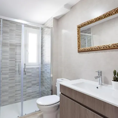 Arabial Deluxe Apartamento *