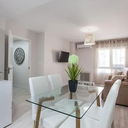 Arabial Deluxe Apartamento *
