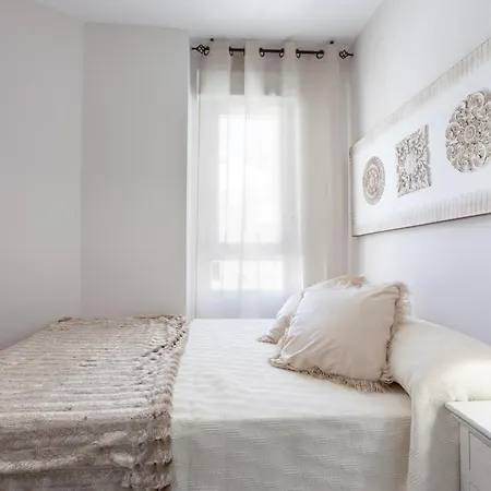 Arabial Deluxe Apartamento *
