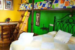 La Miga Maison d'hôtes *