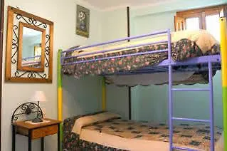 La Miga Maison d'hôtes