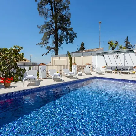 Appartement Genteel Carmen San Ignacio