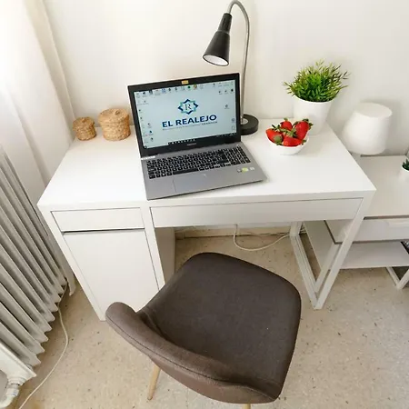 Residencia El Realejo ホステル *