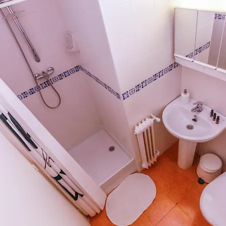 Residencia El Realejo ホステル グラナダ