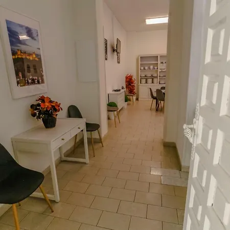 Residencia El Realejo ホステル *