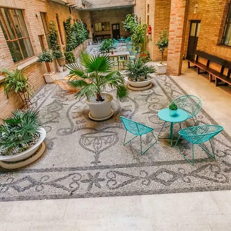 Residencia El Realejo * グラナダ