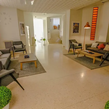 Residencia El Realejo * グラナダ
