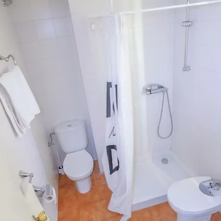 Residencia El Realejo ホステル *