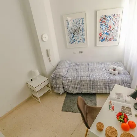 Residencia El Realejo グラナダ